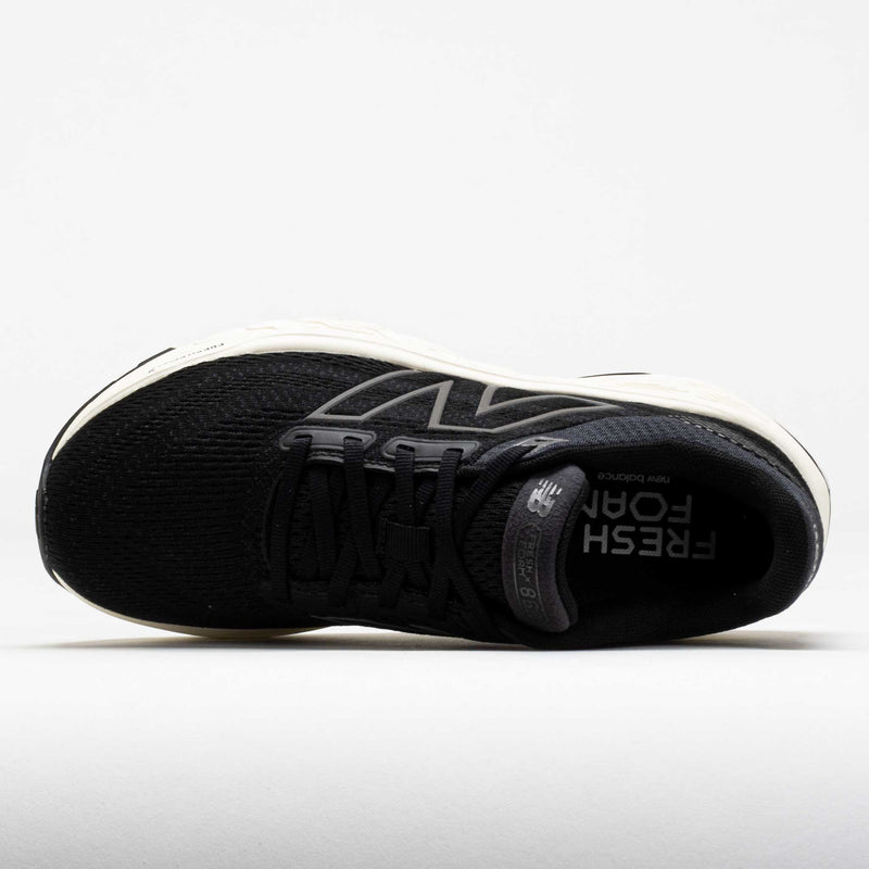 New Balance Fresh Foam X 860v14 Men's Black/Phantom/Sea Salt