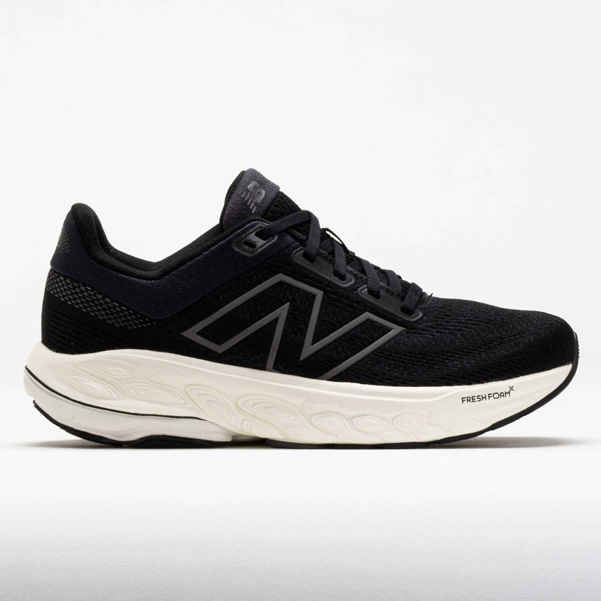 New Balance Fresh Foam X 860v14 Men's Black/Phantom/Sea Salt