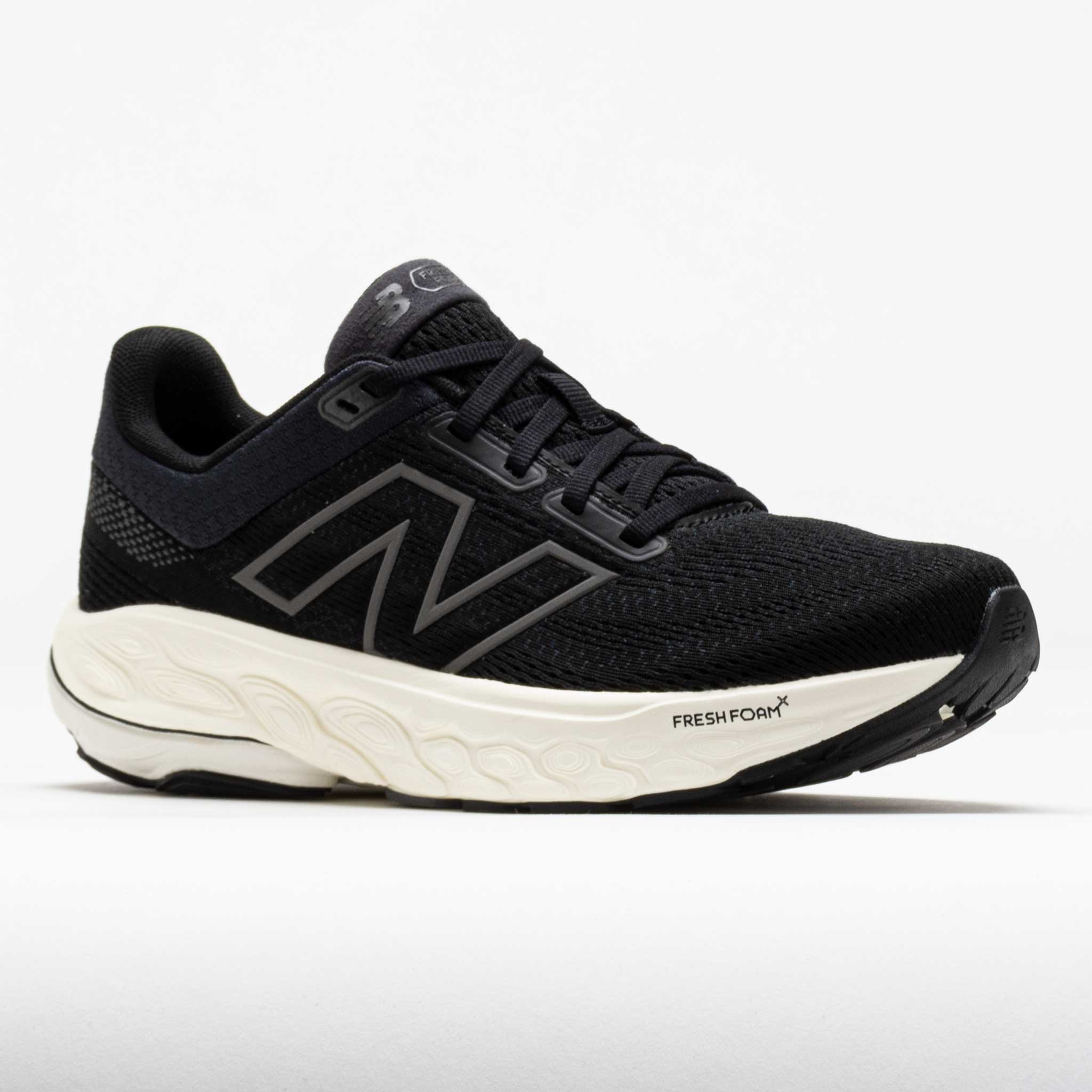 New Balance Fresh Foam X 860v14 Men's Black/Phantom/Sea Salt