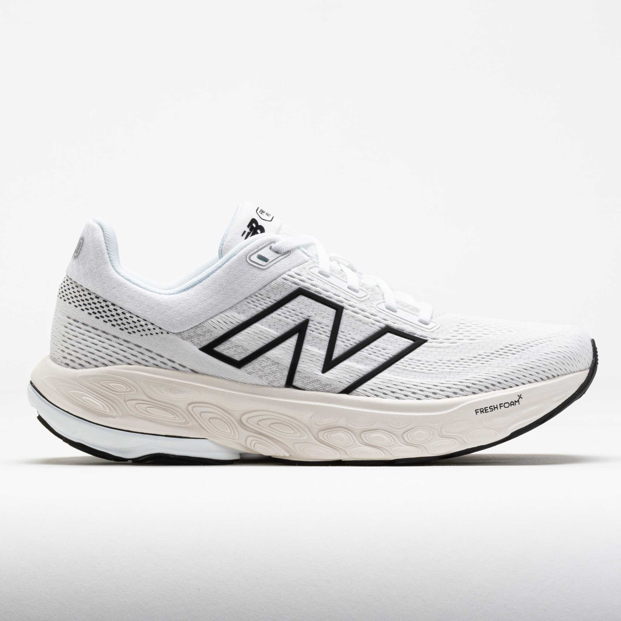 New Balance Fresh Foam X 860v14 Men's White/Black/Sea Salt