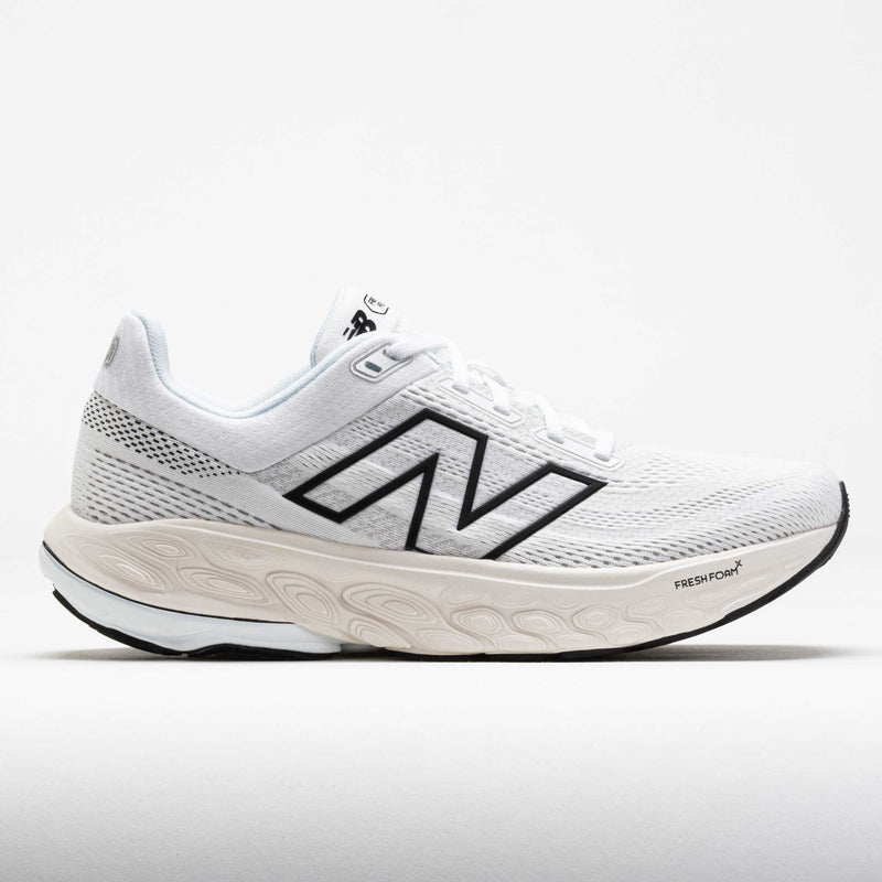 New Balance Fresh Foam X 860v14 Men's White/Black/Sea Salt