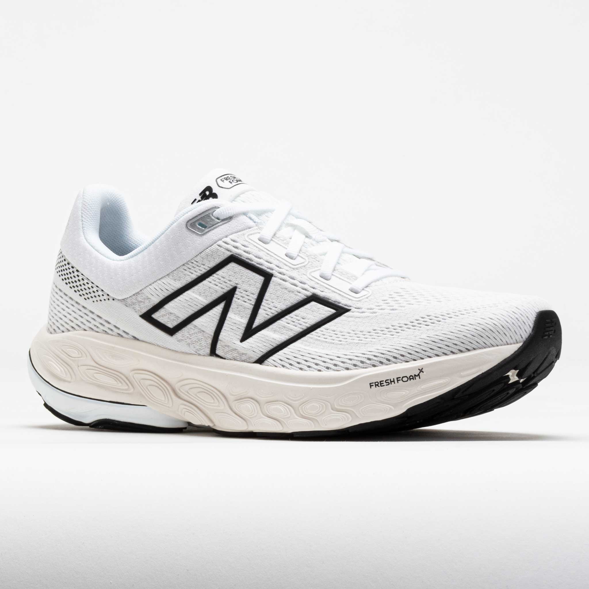 New Balance Fresh Foam X 860v14 Men's White/Black/Sea Salt