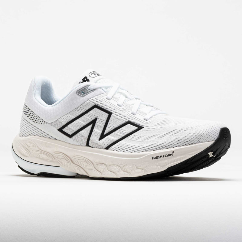 New Balance Fresh Foam X 860v14 Men's White/Black/Sea Salt