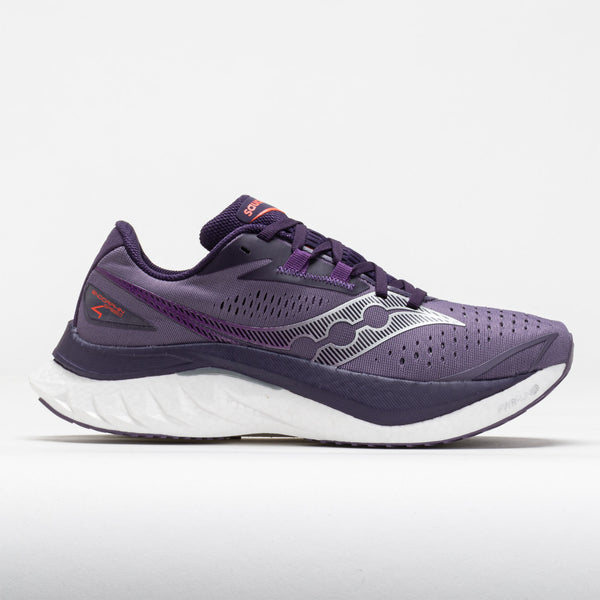 Saucony Endorphin Speed 4 Women's Lupine/Cavern