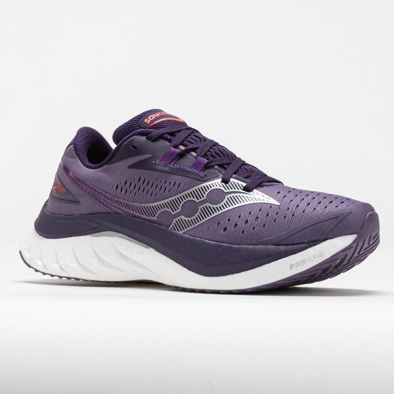 Saucony Endorphin Speed 4 Women's Lupine/Cavern