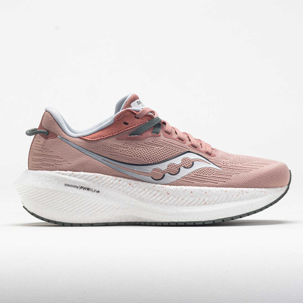 Saucony Triumph 21 Women's Lotus/Bough