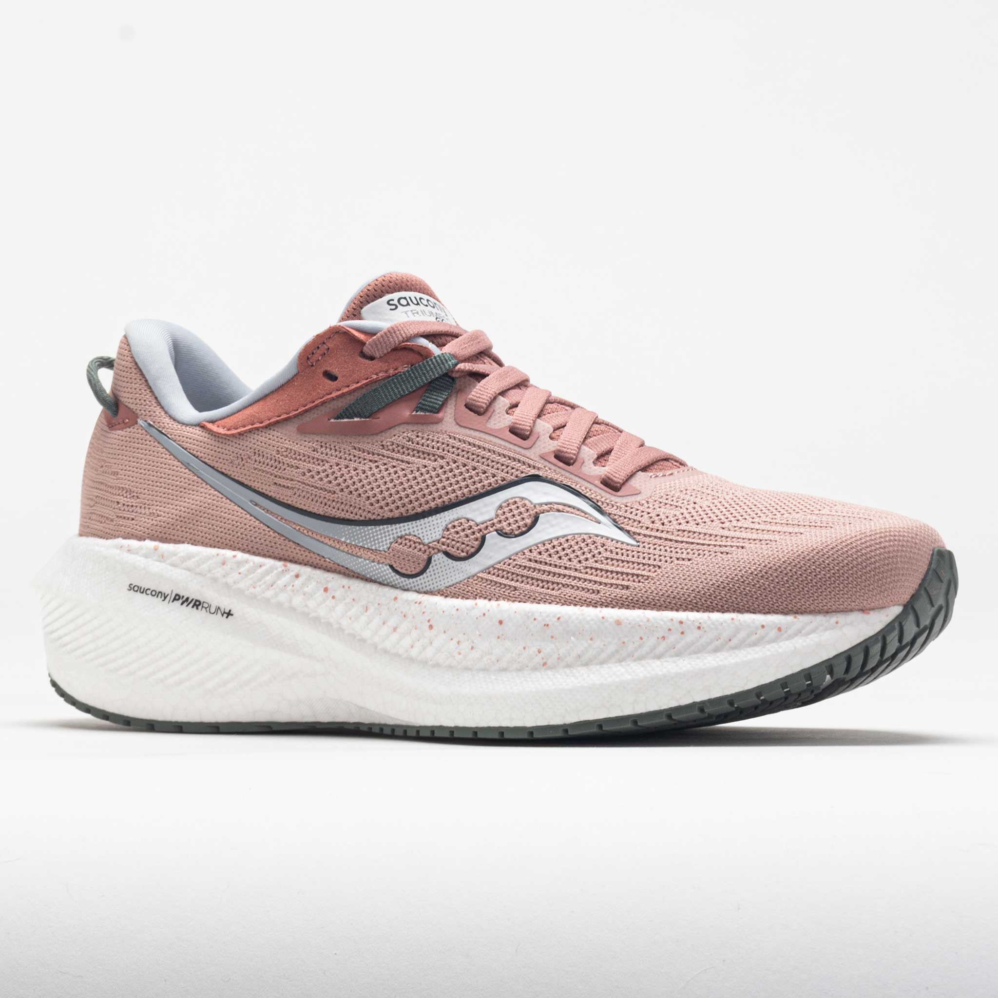 womens saucony triumph