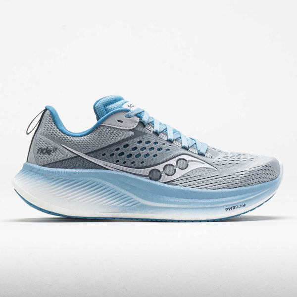 Saucony Ride 17 Women's Cloud/Breeze