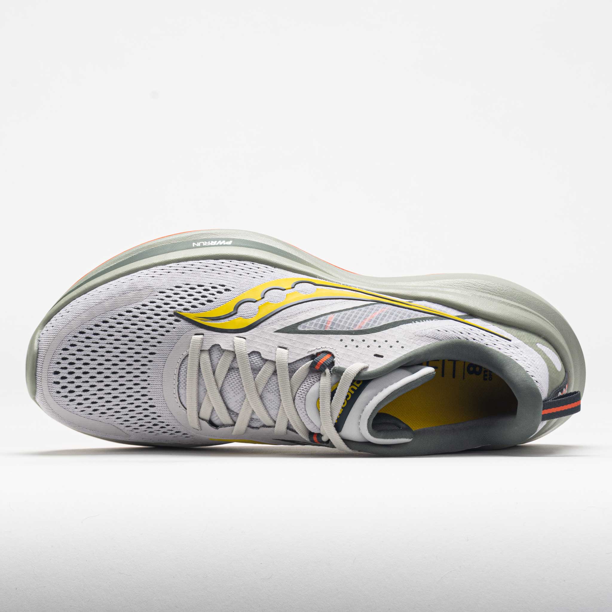 Walking Shoes Men's Saucony Shoes For Overpronation Saucony