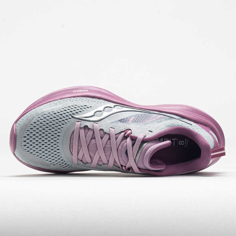 Saucony Omni 22 Women's Cloud/Orchid