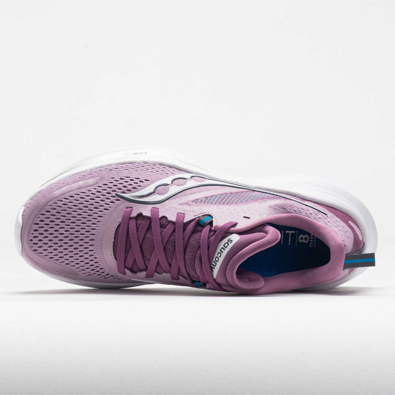 Saucony Omni 22 Women's Orchid/Cobalt