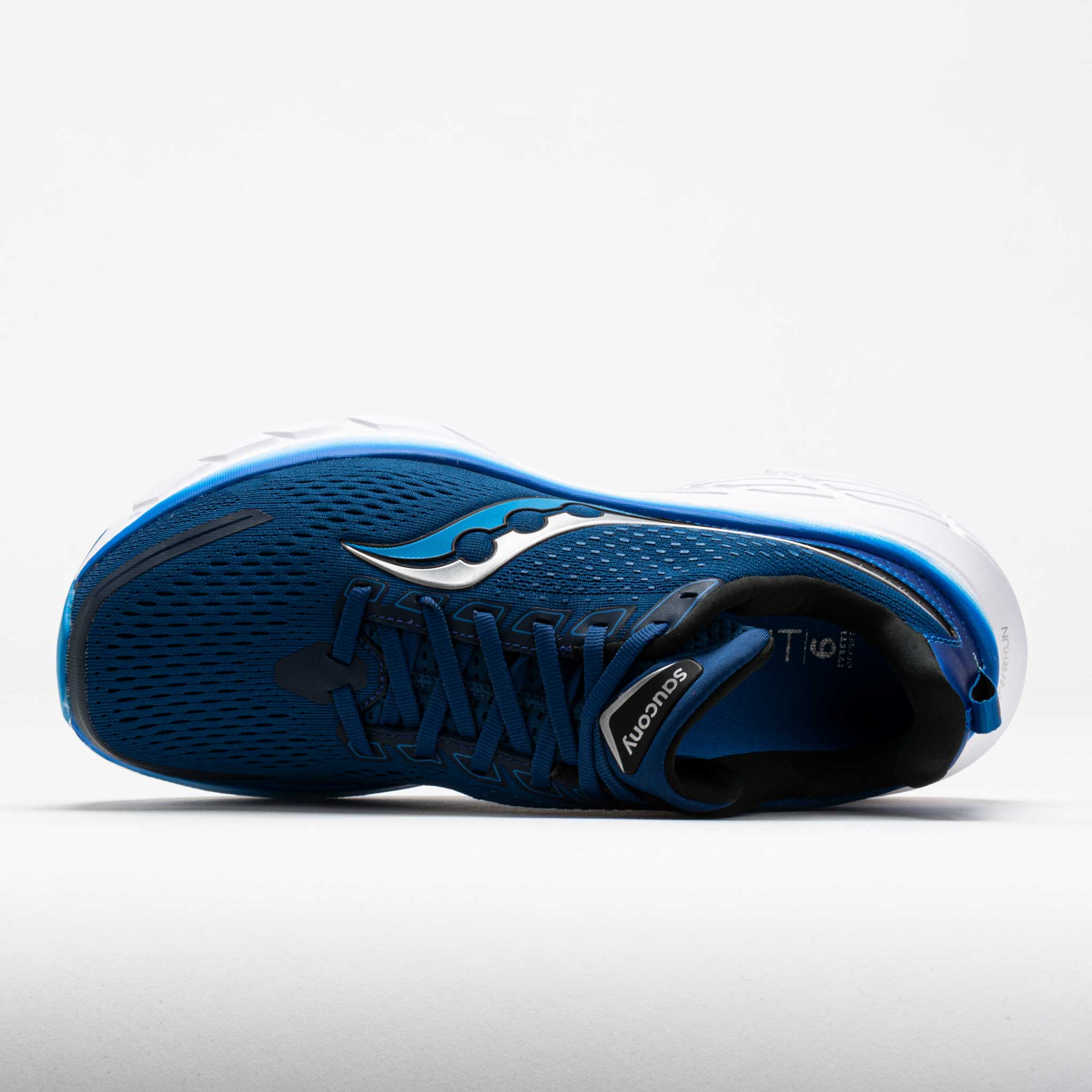 Saucony Guide 17 Men's Navy/Cobalt Holabird Sports