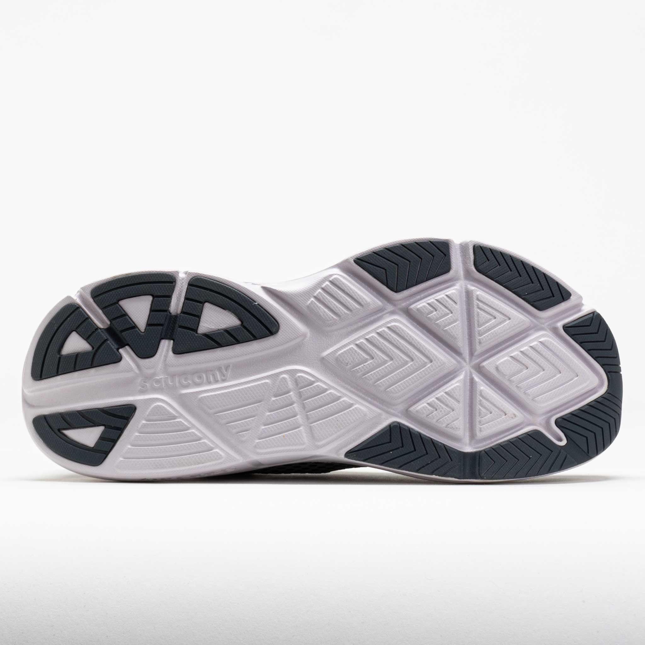 Saucony guide 6 mens grey sales