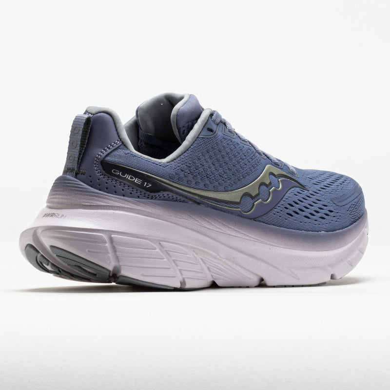 Saucony Guide 17 Women's Iris