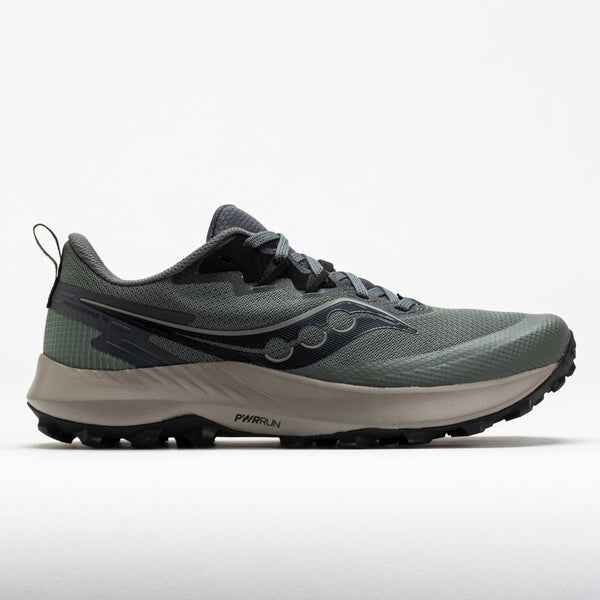 Saucony Peregrine 14 Men's Bough/Shadow