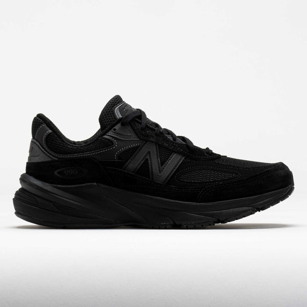 Balance Outlet New Balance 660 Black New Balance 990v6 Men's