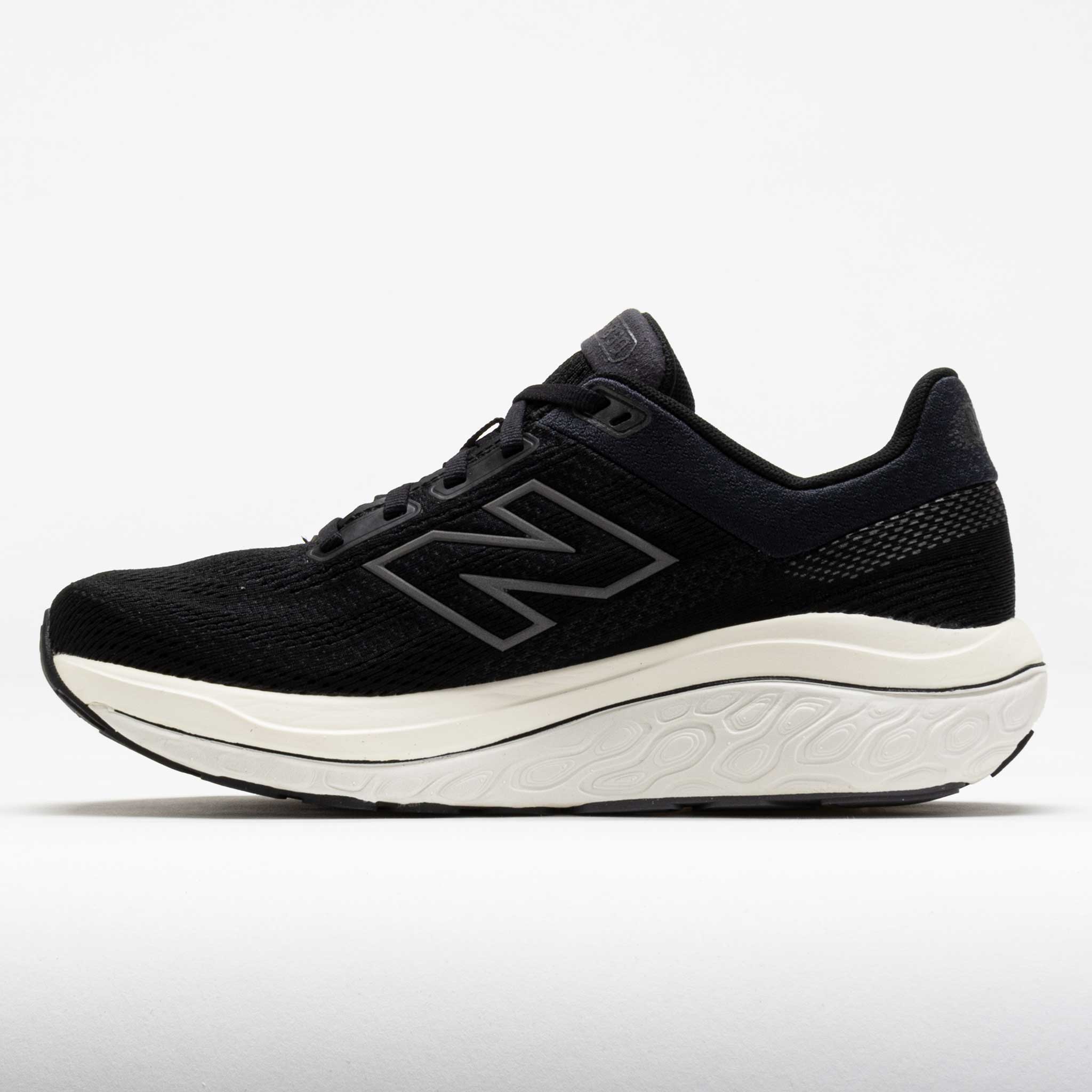New Balance Fresh Foam X 860v14 Women's Black/Phantom/Angora