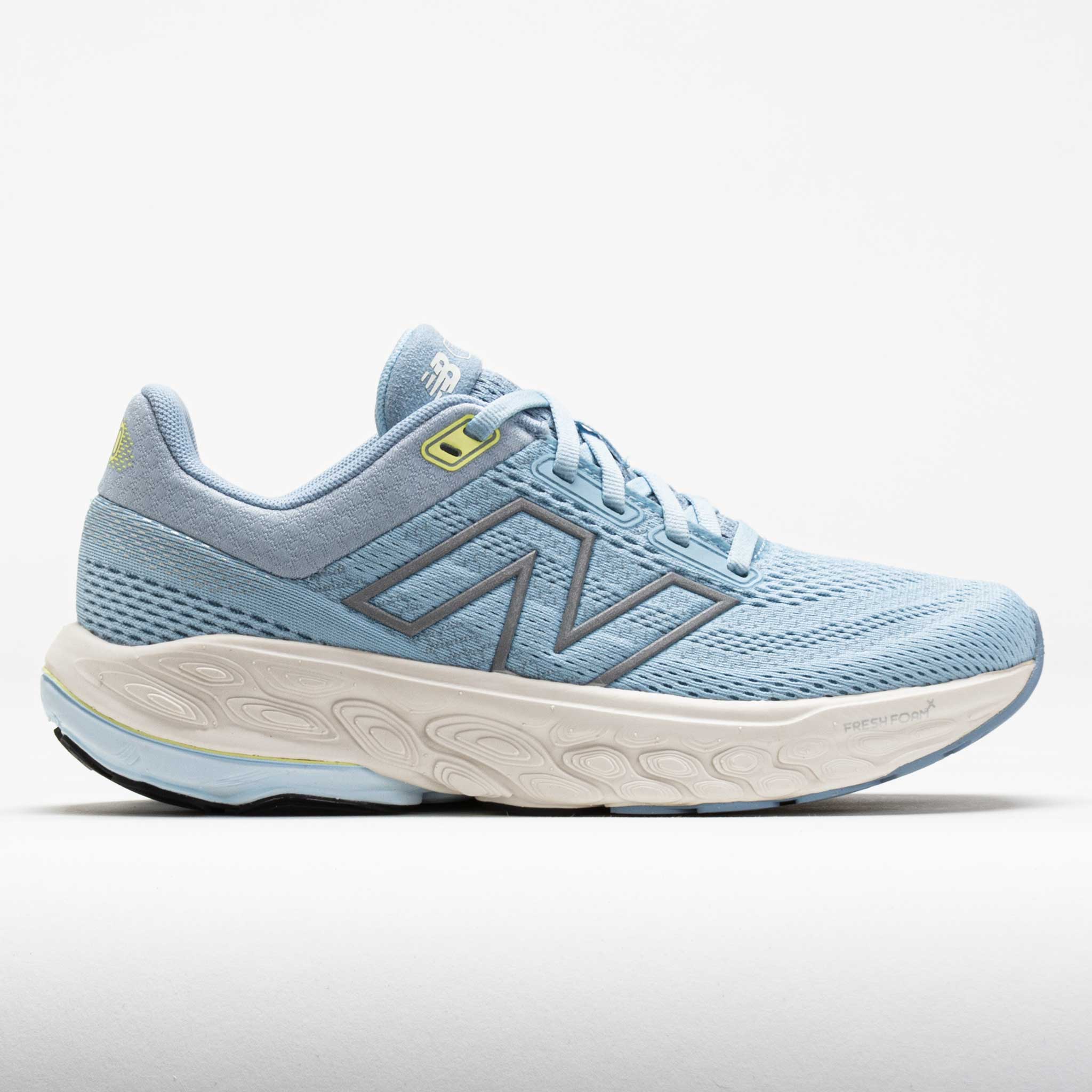 New Balance Fresh Foam X 860v14 Women's Light Blue/Limelight/Lime Glo