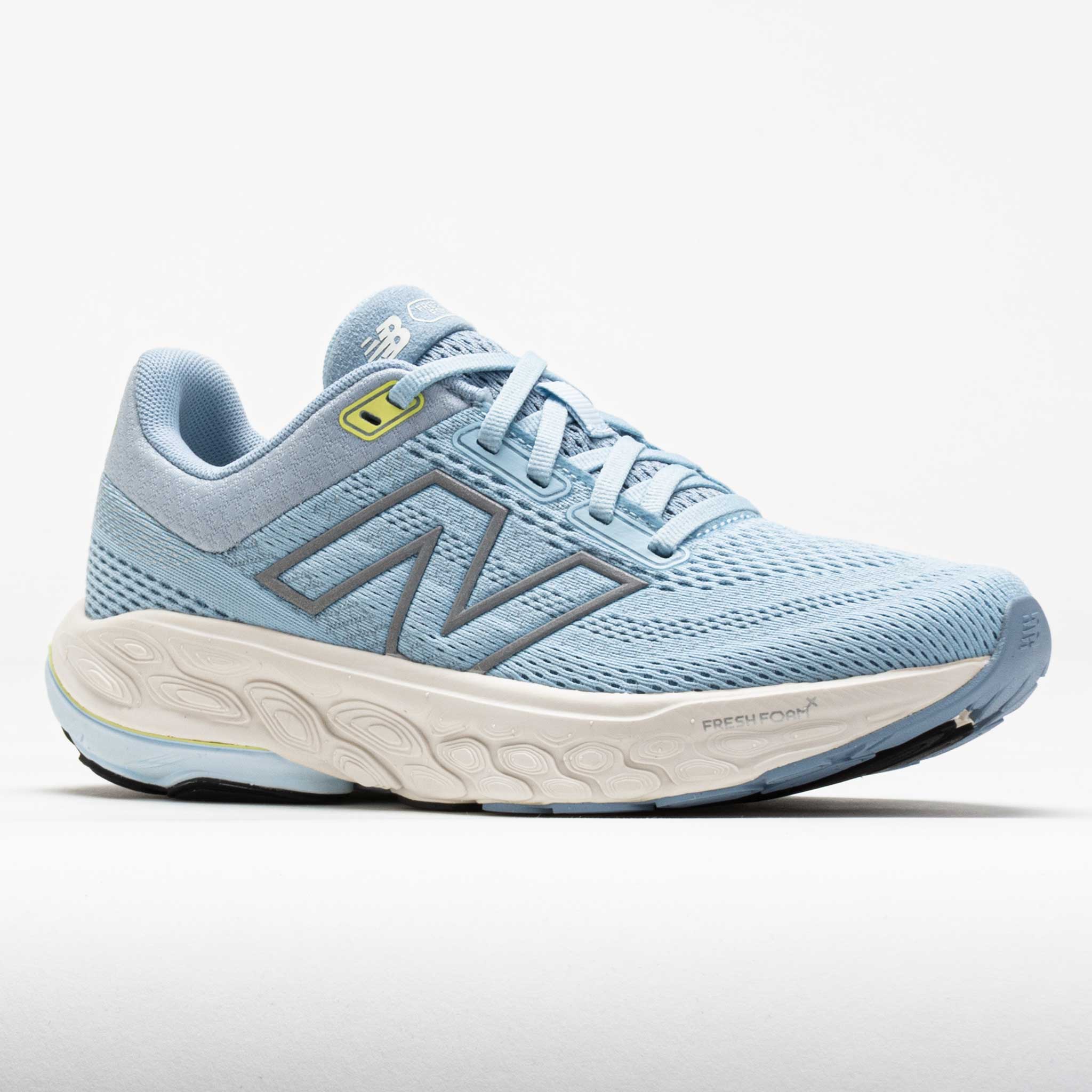 New Balance Fresh Foam X 860v14 Women's Light Blue/Limelight/Lime Glo