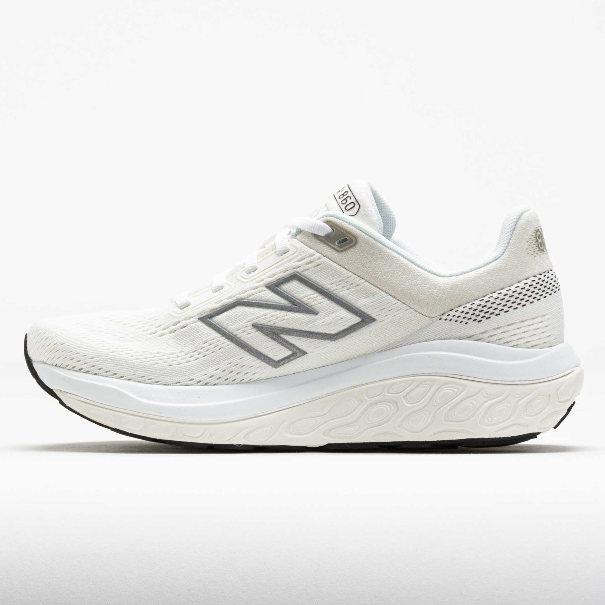 New Balance Fresh Foam X 860v14 Women's White/Sea Salt/Black