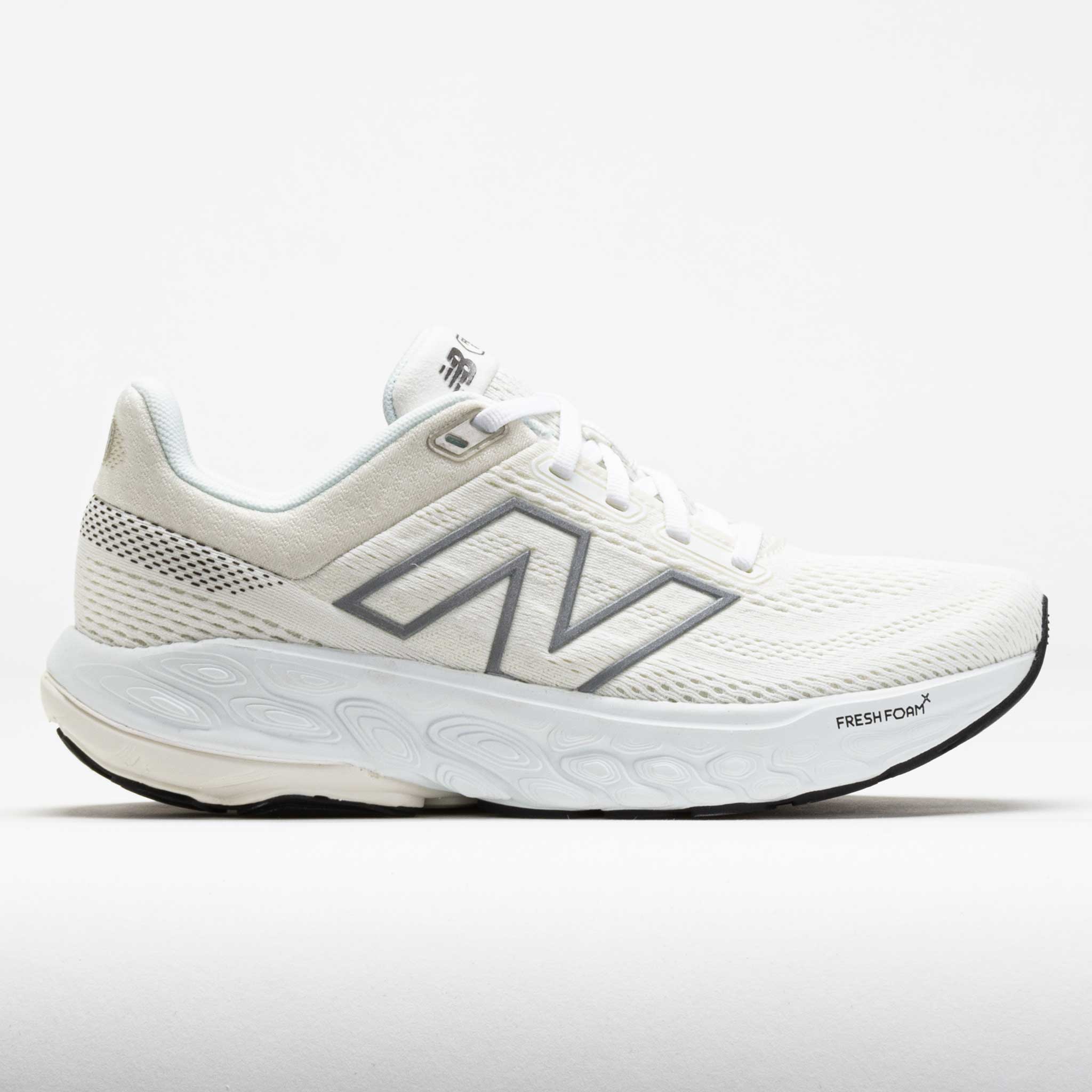 New Balance Fresh Foam X 860v14 Women's White/Sea Salt/Black