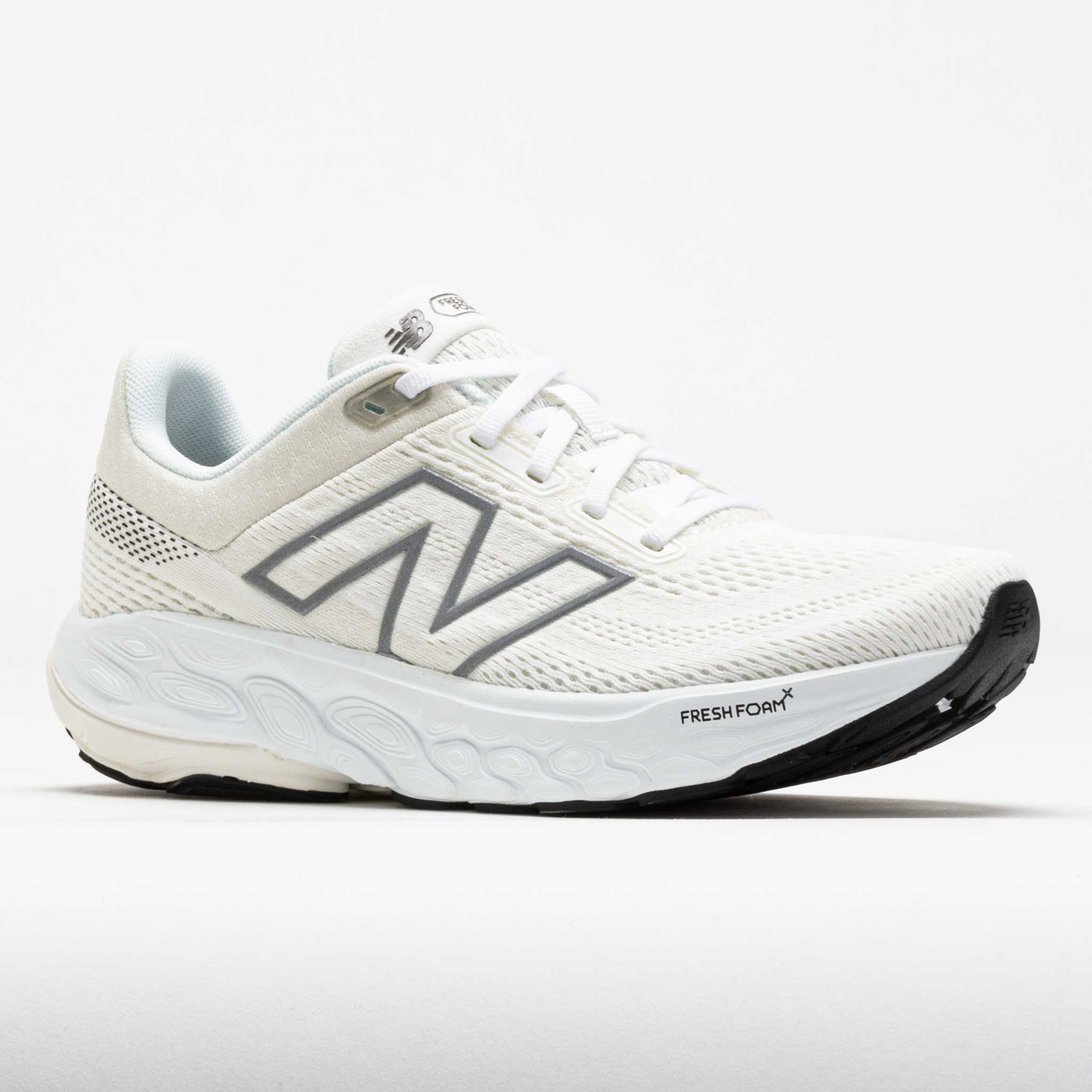 New Balance Fresh Foam X 860v14 Women's White/Sea Salt/Black