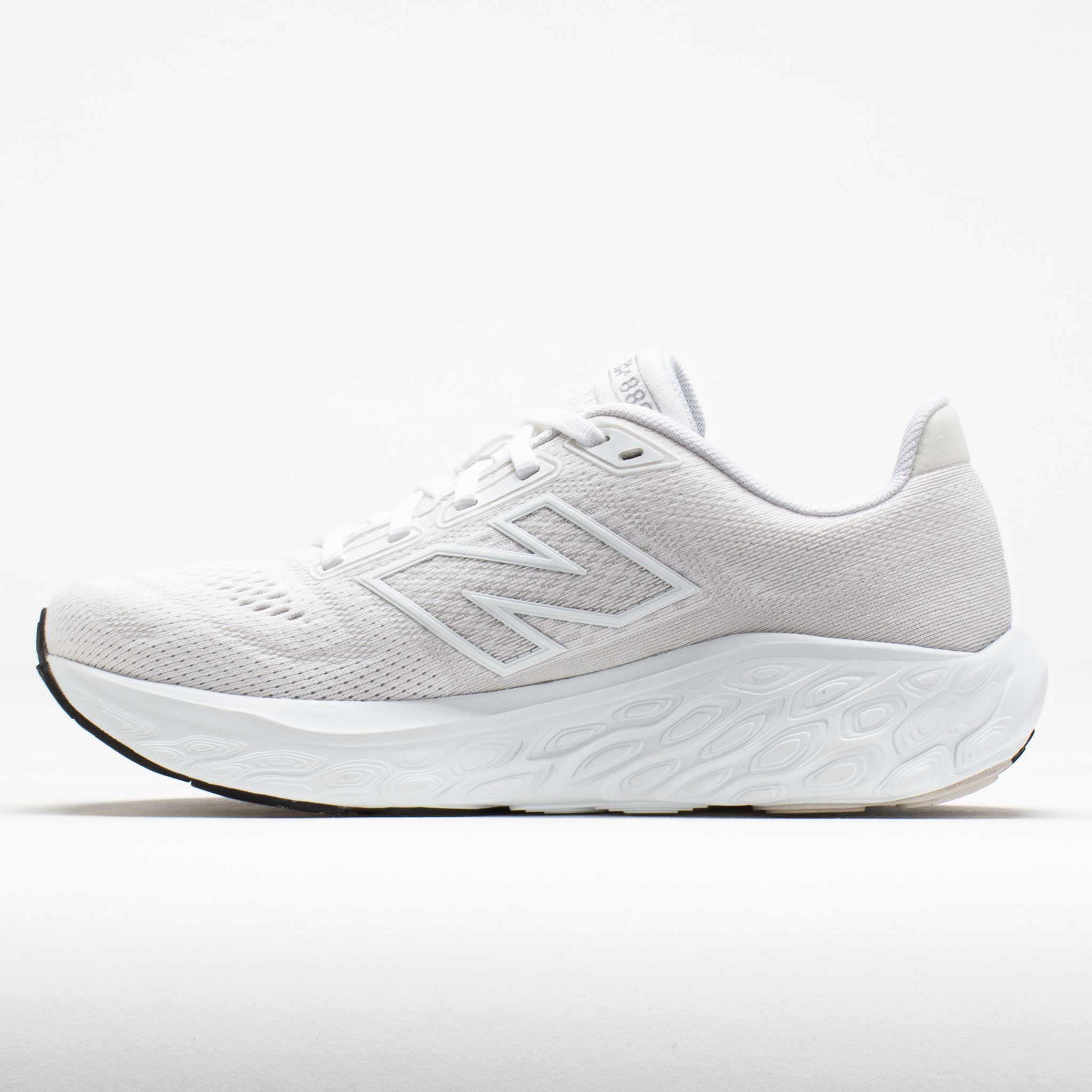 New Balance Fresh Foam X 880v14 Women's White/Silver Metallic/Sea Salt