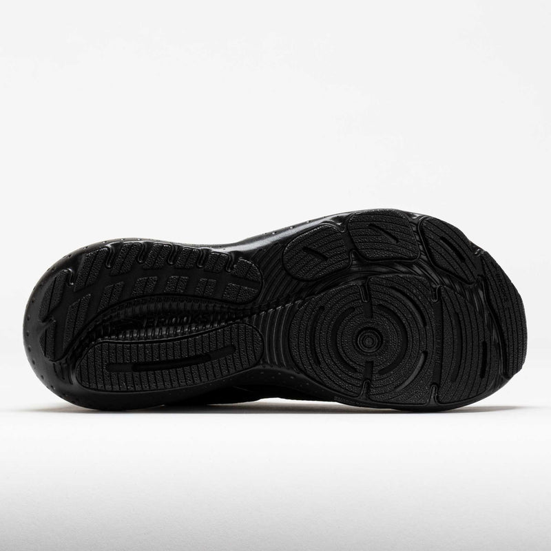 Brooks Glycerin 21 Men's Black/Black