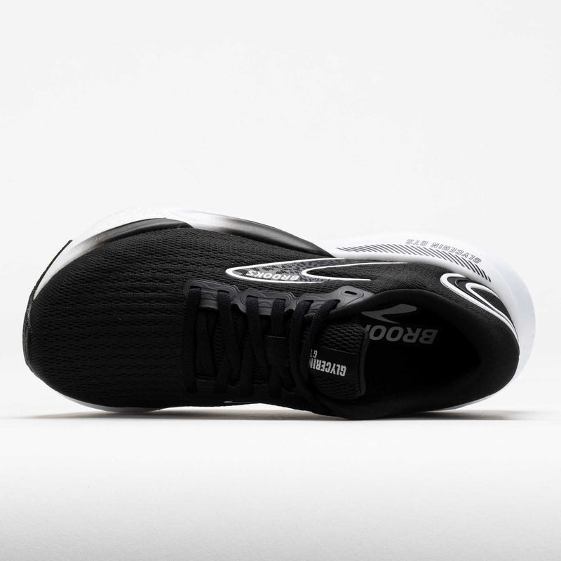 Brooks Glycerin GTS 21 Women's Black/Grey/White