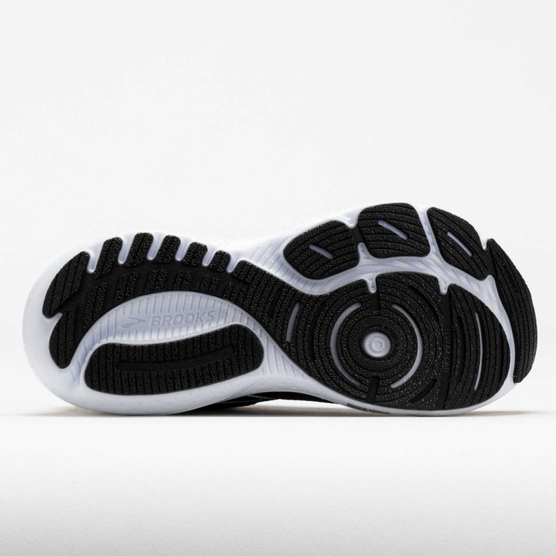 Brooks Glycerin GTS 21 Women's Black/Grey/White