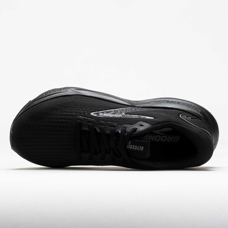 Brooks Glycerin GTS 21 Women's Black/Black
