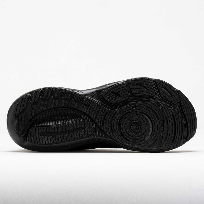 Brooks Glycerin GTS 21 Women's Black/Black