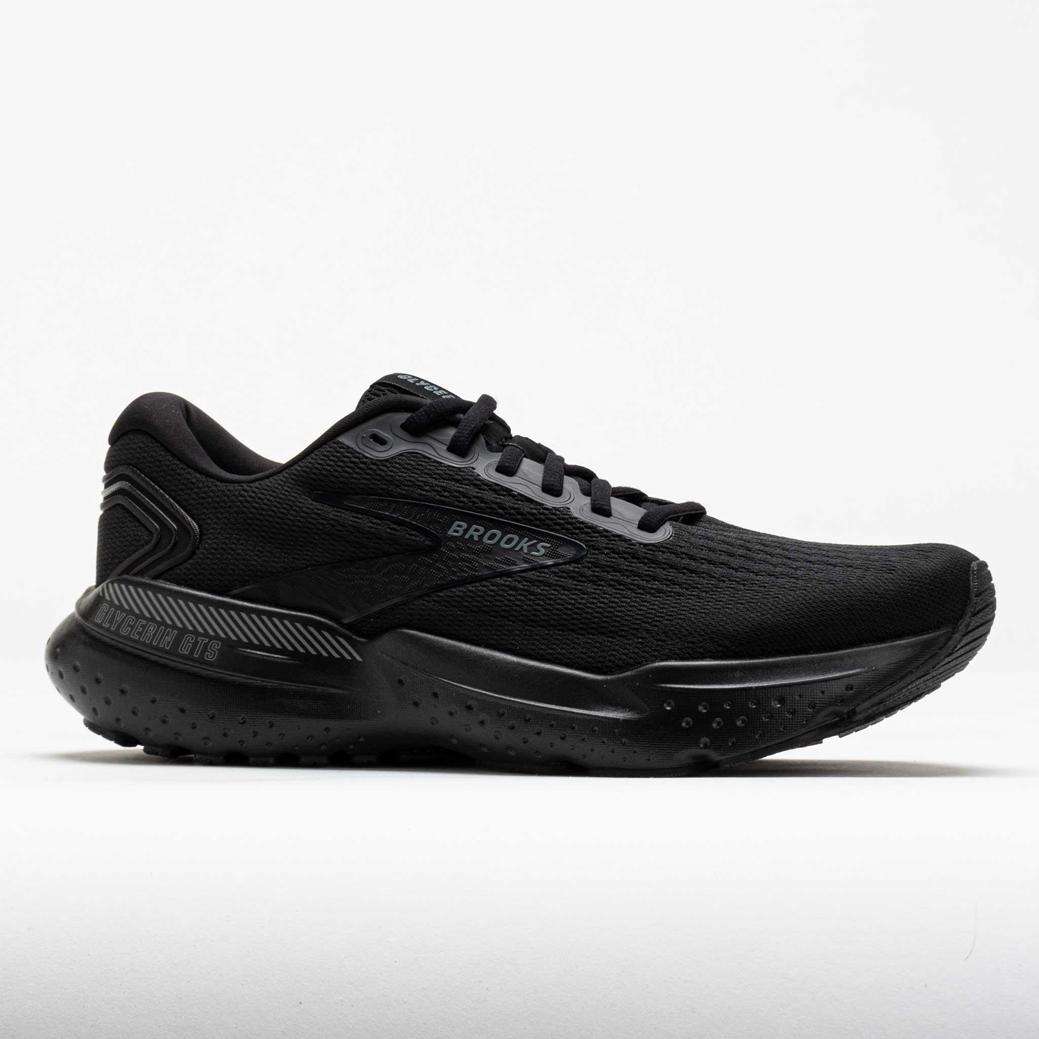 Brooks Glycerin GTS 21 Women's Black/Black