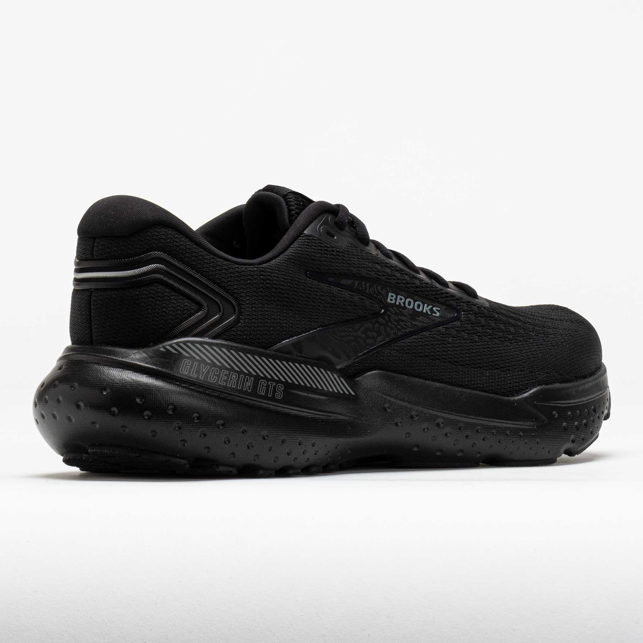 Brooks Glycerin GTS 21 Women's Black/Black