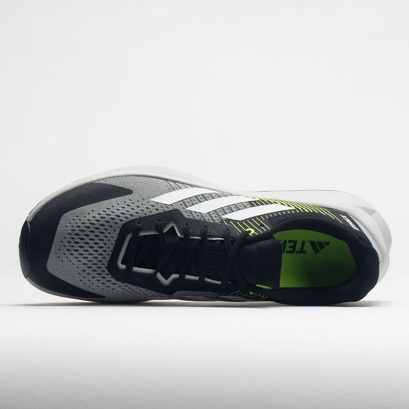 adidas Terrex Soulstride Flow Men's Wonder Silver/Crystal White