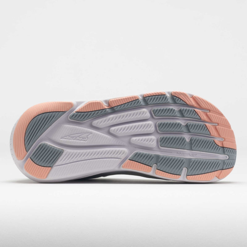 Altra Via Olympus 2 Women's Light Gray