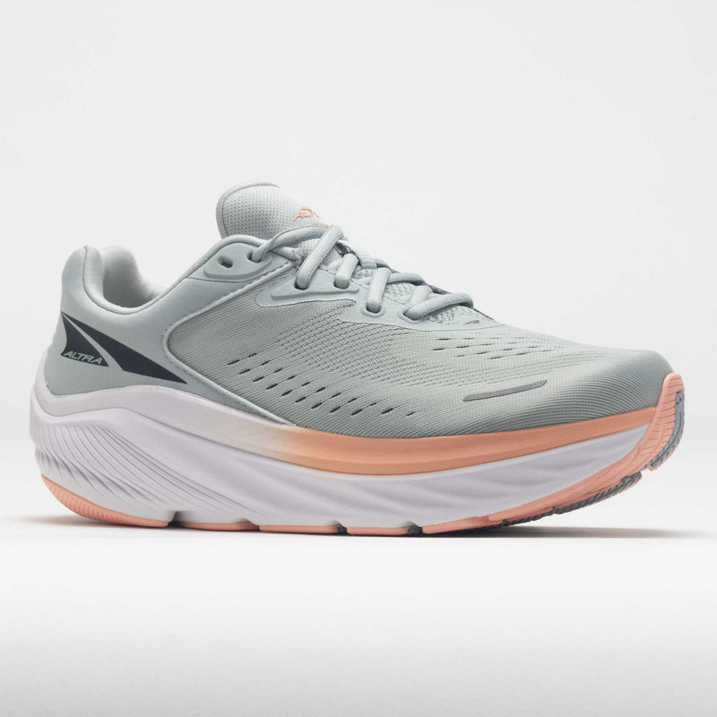 Altra Via Olympus 2 Women's Light Gray