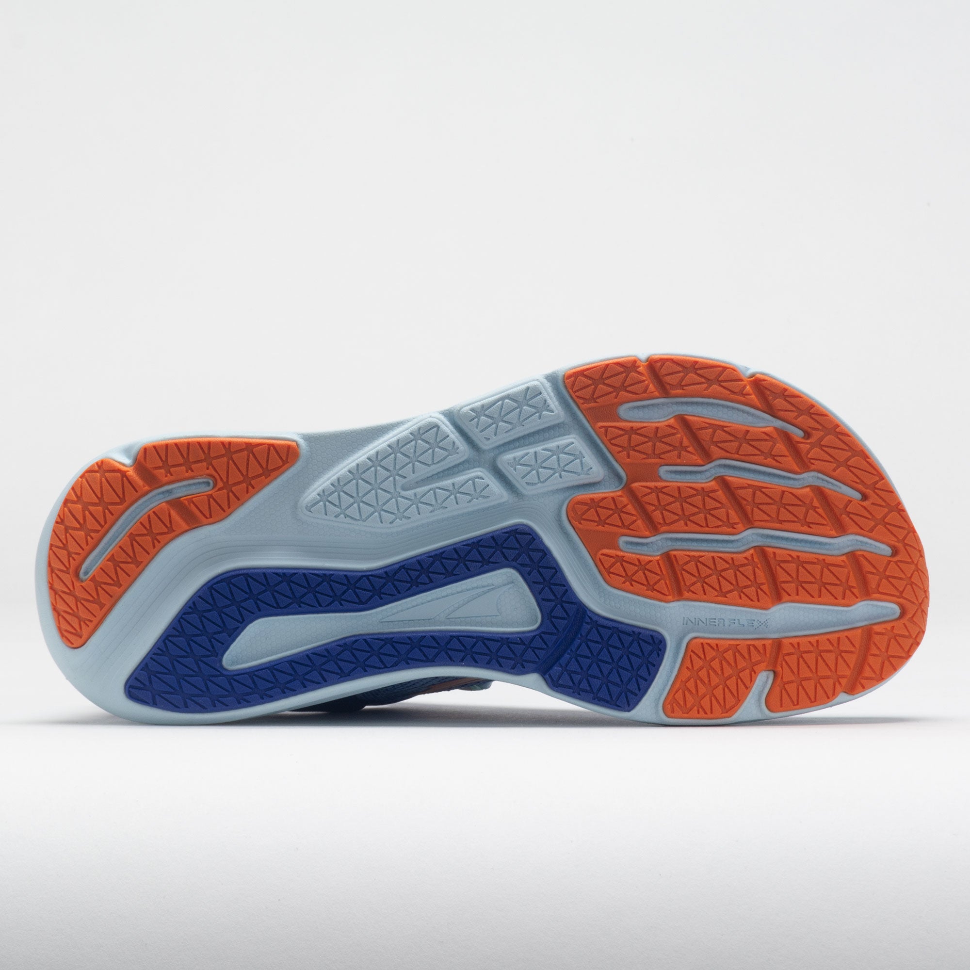 Altra Provision 8 Women's Blue