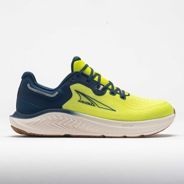 Altra Paradigm 7 Men's Lime