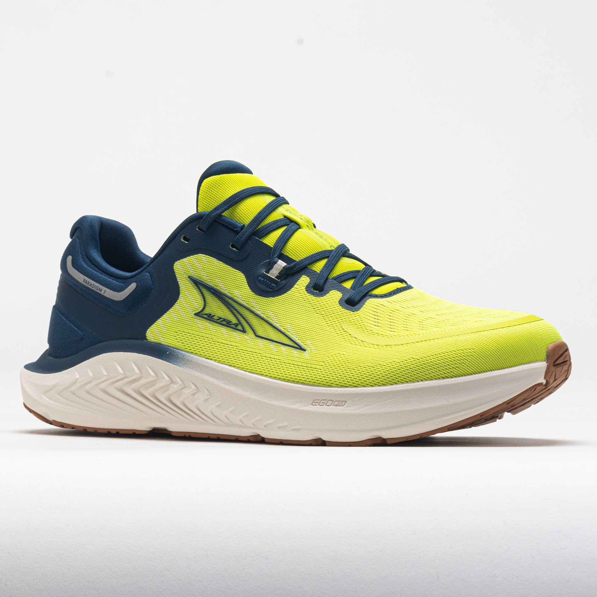 Altra Paradigm 7 Men's Lime