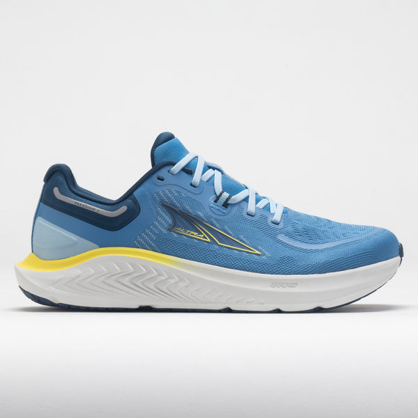 Altra Paradigm 7 Women's Blue