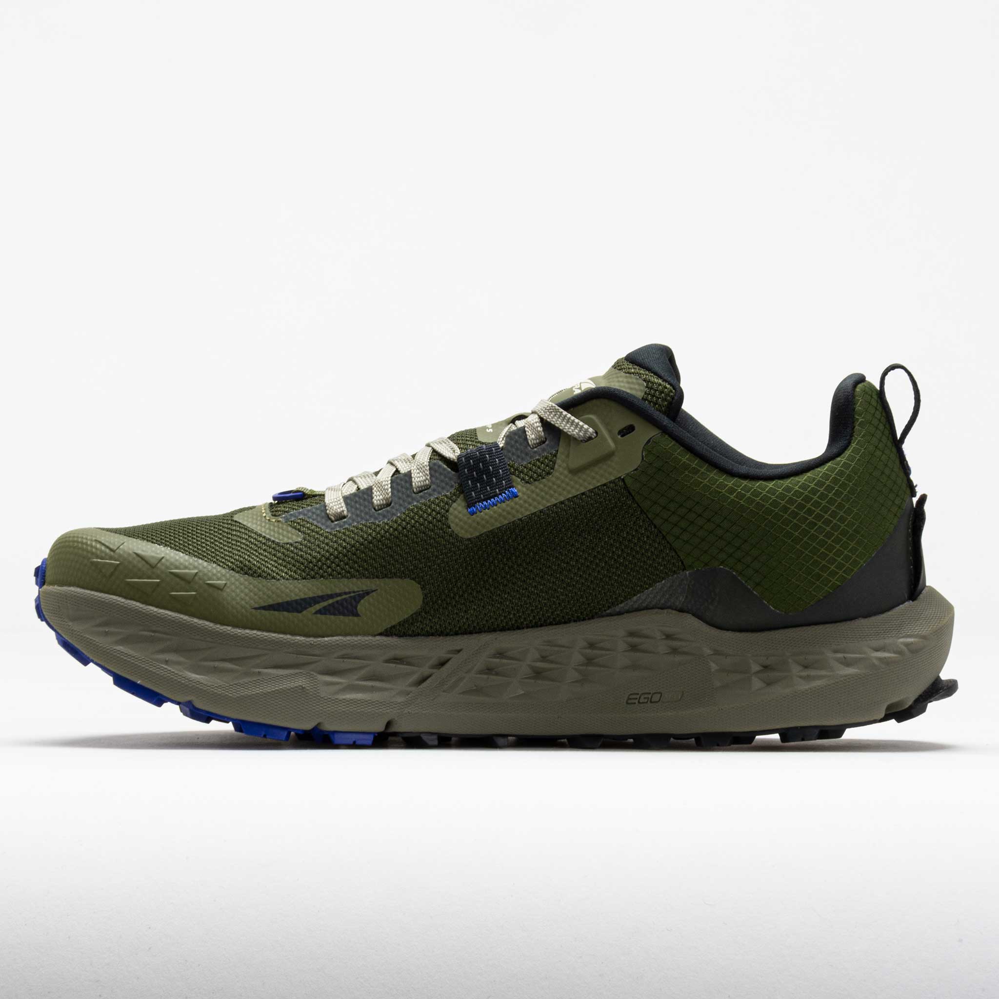 Altra Timp 5 Men's Dusty Olive – Holabird Sports