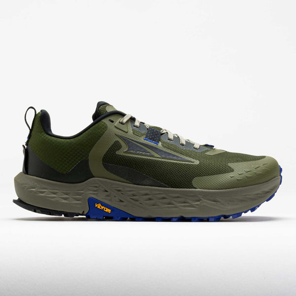 Altra Timp 5 Men's Dusty Olive