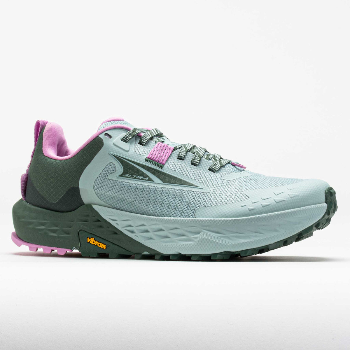 Altra Timp 5 Women's Trail Running Shoes - Teal Altra Timp 5 Women's Trail Running Shoes - Teal