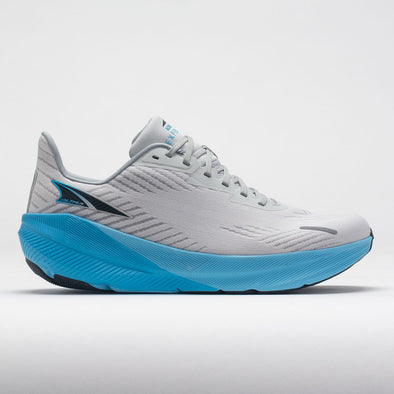 Altra FWD Experience Men's Gray/Blue
