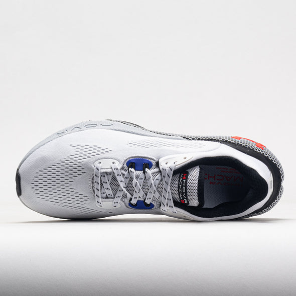 Under Armour HOVR Machina 3 Men's White