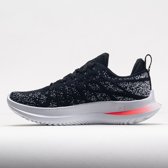 Under Armour Velociti 3 Men's Black/White