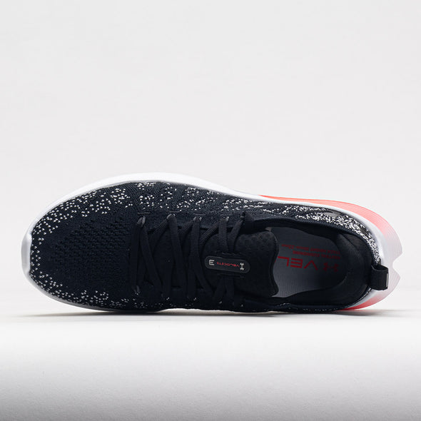 Under Armour Velociti 3 Men's Black/White