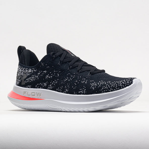 Under Armour Velociti 3 Men's Black/White