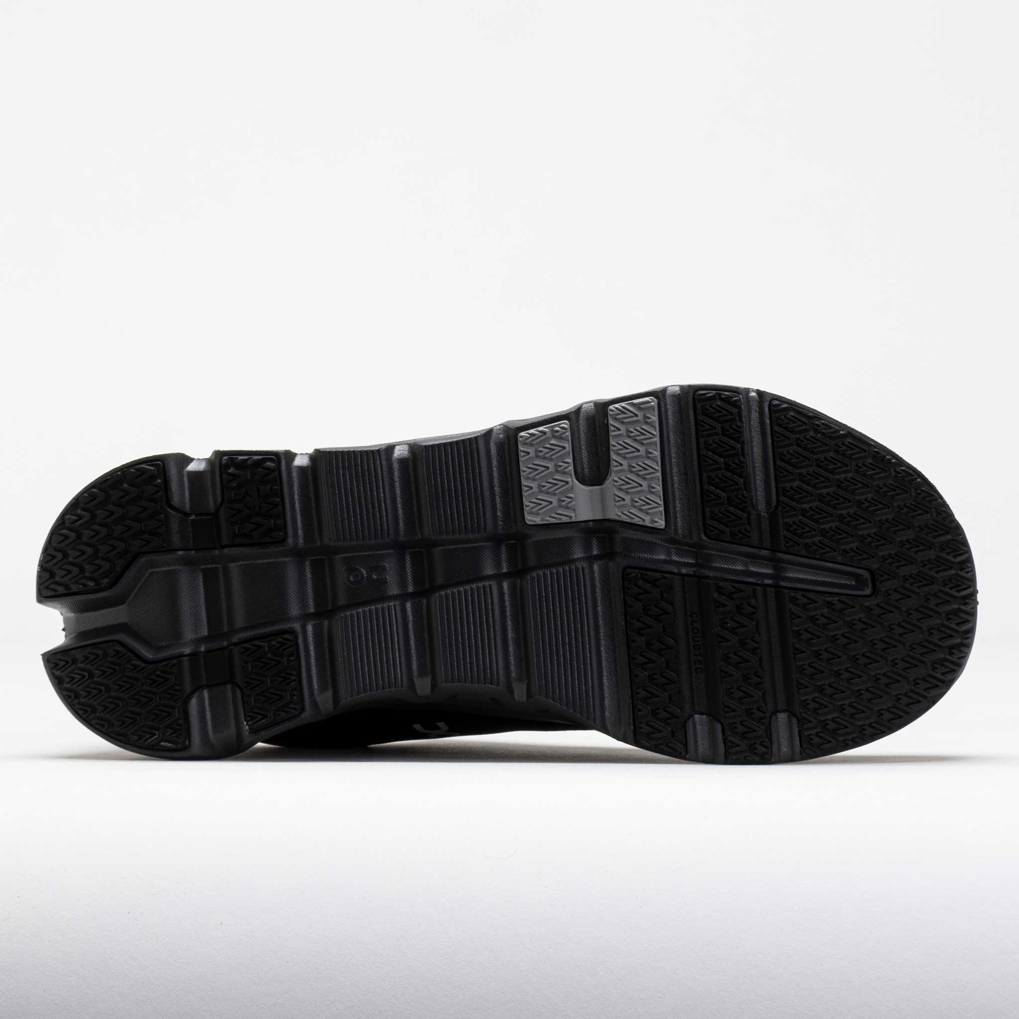 On Cloudrunner 2 Waterproof Men's Magnet/ Black – Holabird Sports